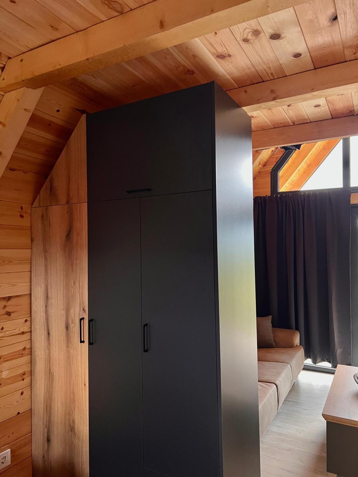 North Villas Zabljak 외부 사진