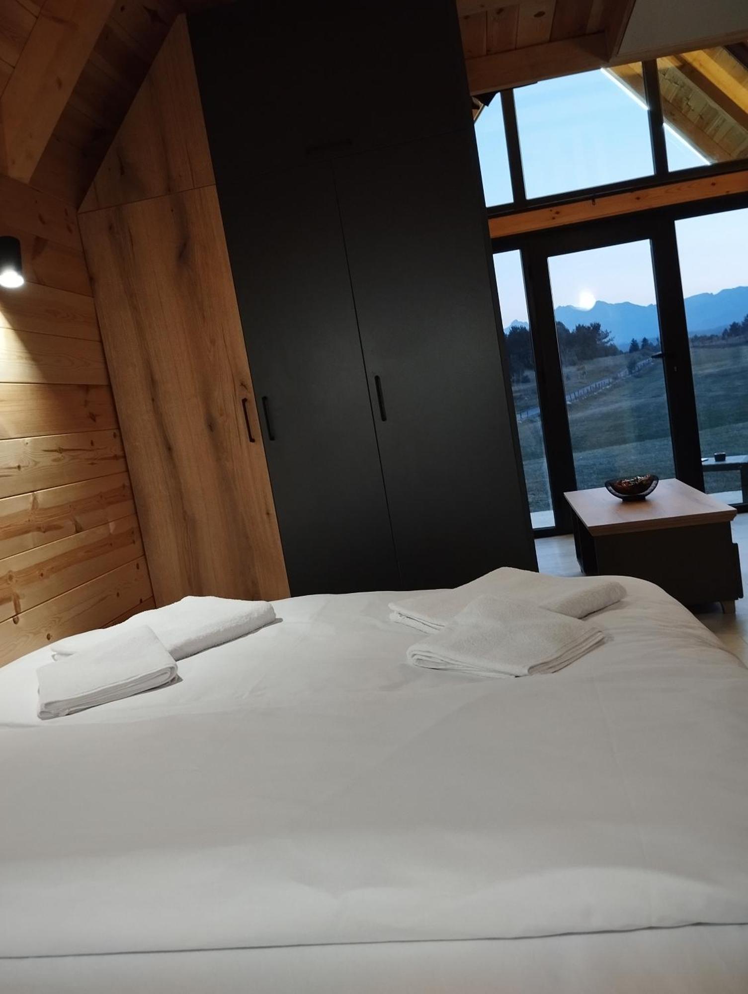 North Villas Zabljak 외부 사진