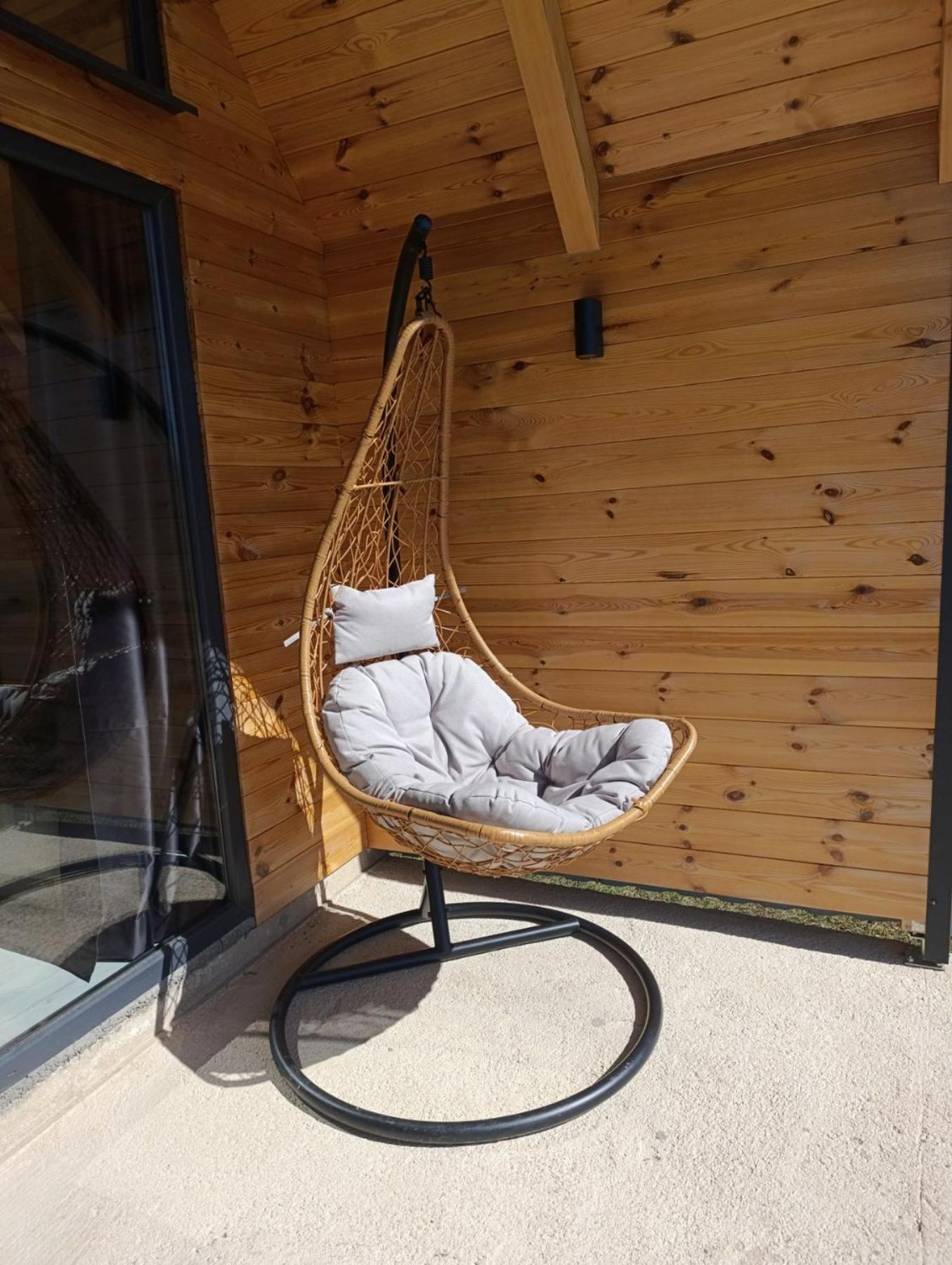 North Villas Zabljak 외부 사진