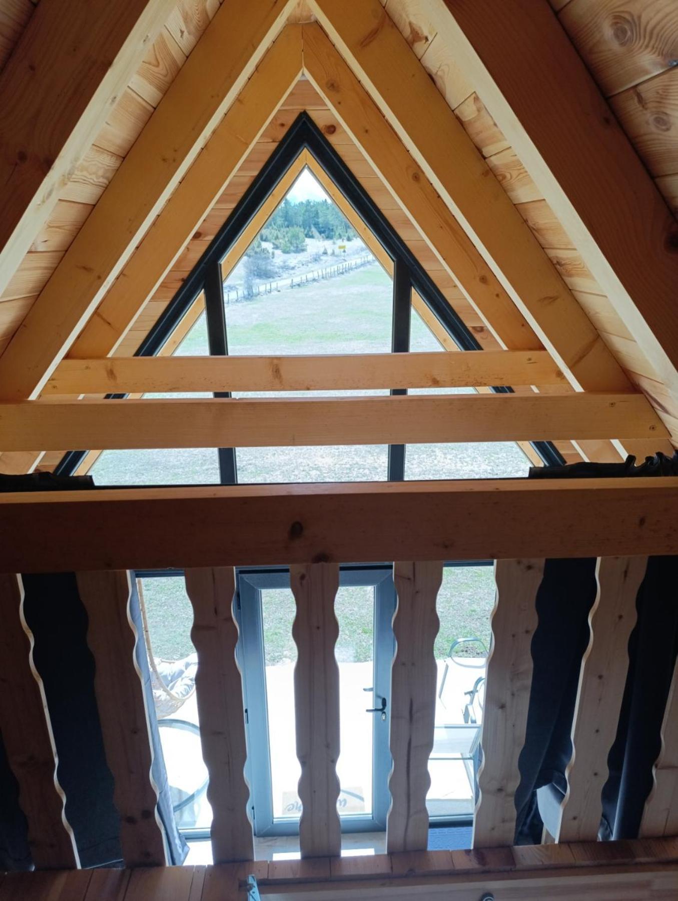North Villas Zabljak 외부 사진
